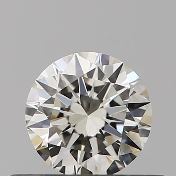 0.31 ct Round Diamond