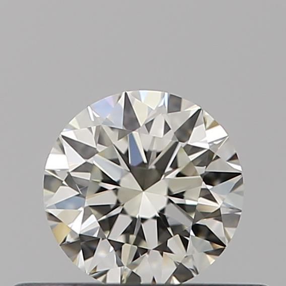 0.3 ct Round Diamond