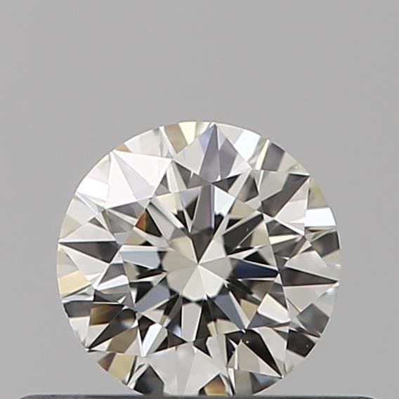 0.3 ct Round Diamond