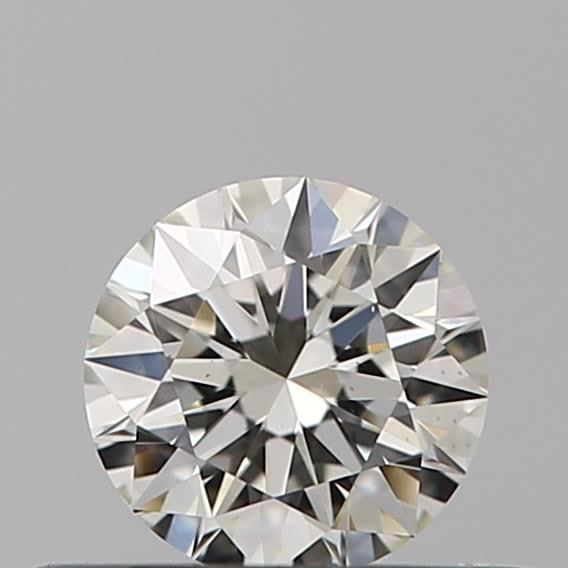 0.3 ct Round Diamond