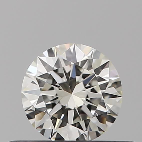 0.3 ct Round Diamond