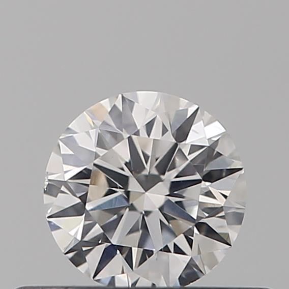 0.3 ct Round Diamond