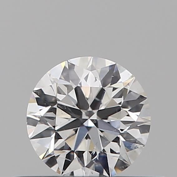 0.3 ct Round Diamond