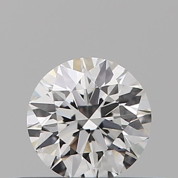 0.3 ct Round Diamond