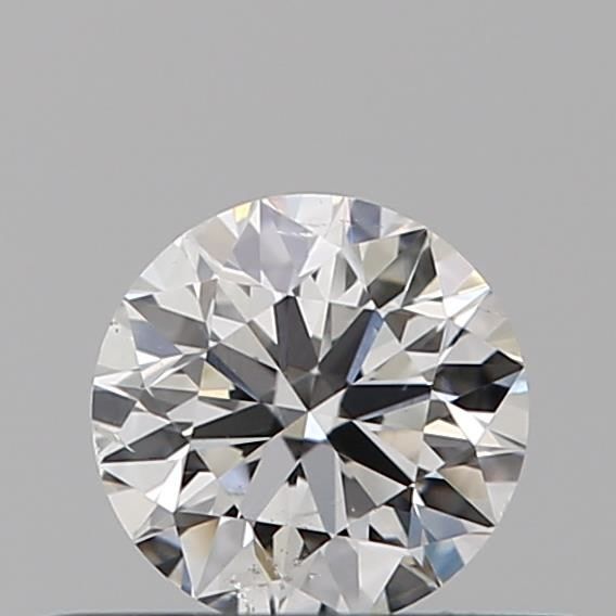 0.3 ct Round Diamond