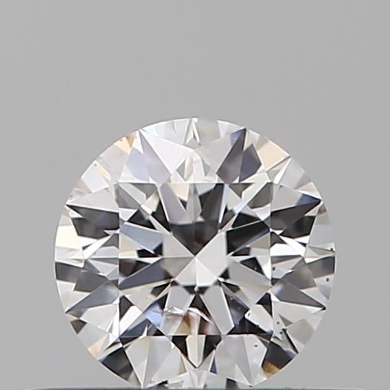 0.31 ct Round Diamond