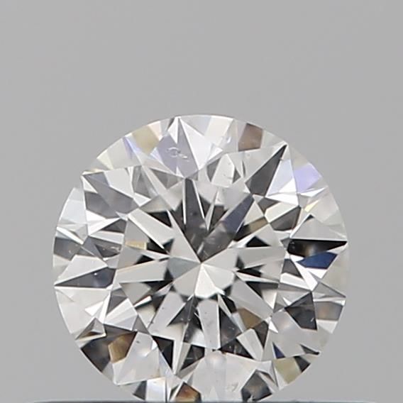 0.34 ct Round Diamond