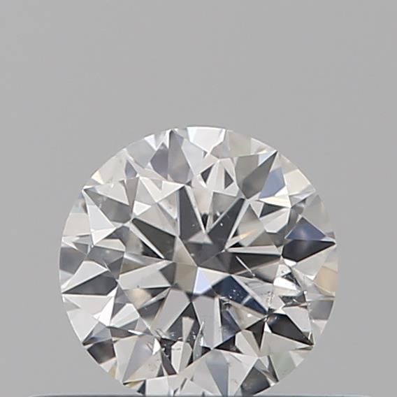 0.3 ct Round Diamond