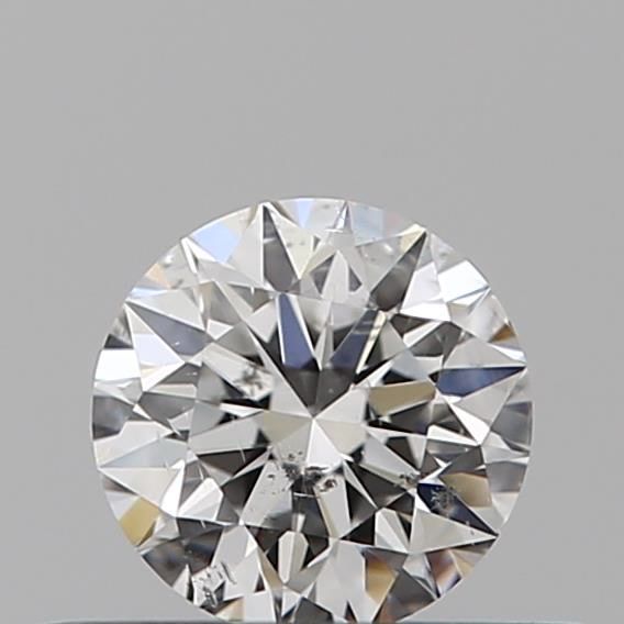 0.3 ct Round Diamond