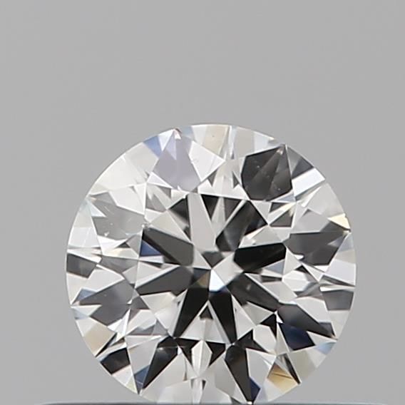 0.3 ct Round Diamond