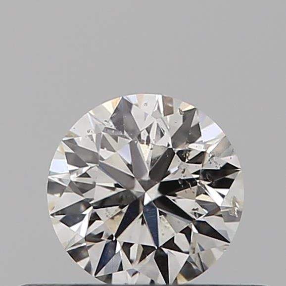 0.3 ct Round Diamond