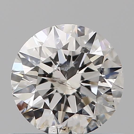 0.51 ct Round Diamond
