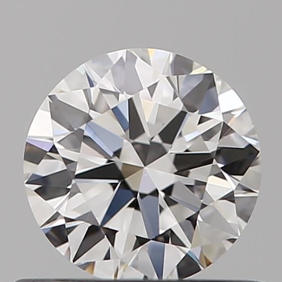 0.50 ct Round diamond