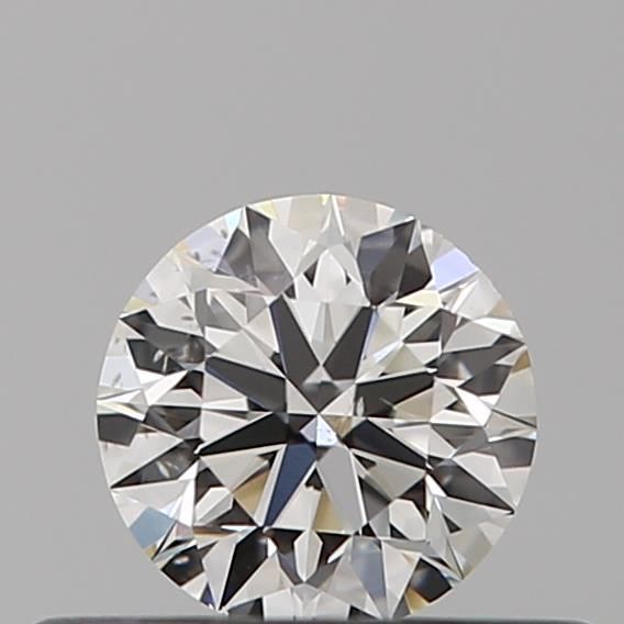 0.3 ct Round Diamond