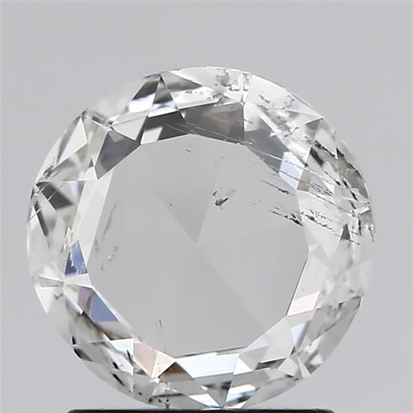 1.15 Carat Round Diamond F SI2