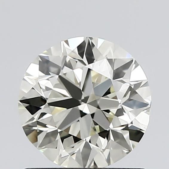 Diament okrągły, 1 ct, N, VS1, szlif VG