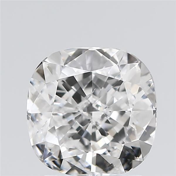 Cushion Diamond