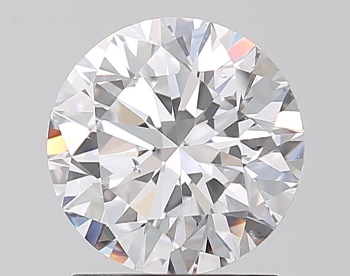 Round Diamond