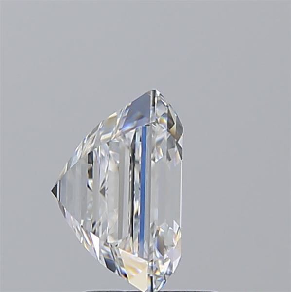 Asscher Diamond