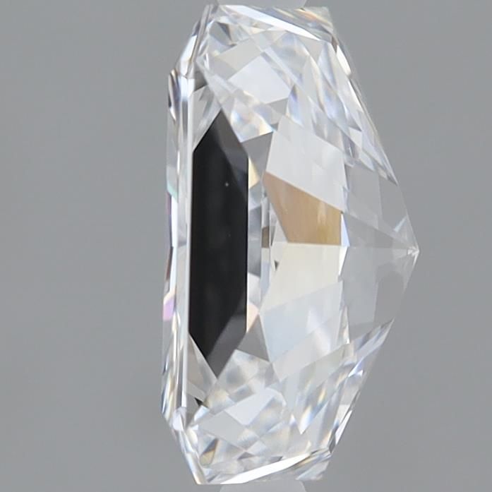 1.04 ct. radiant Lab Grown Diamond front image