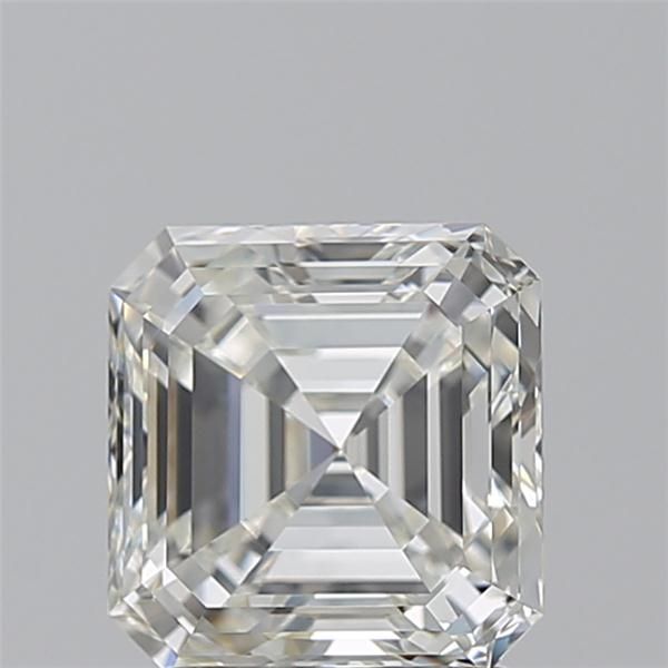 Asscher Diamond