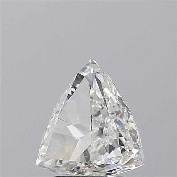 1.51 ct Triangular Diamond