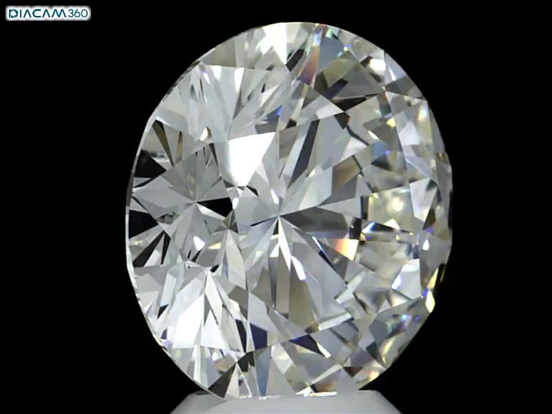 Round Diamond