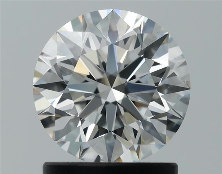 Round Diamond