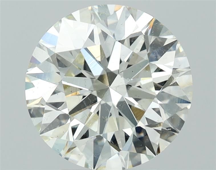Round Diamond
