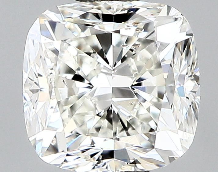 Cushion Diamond