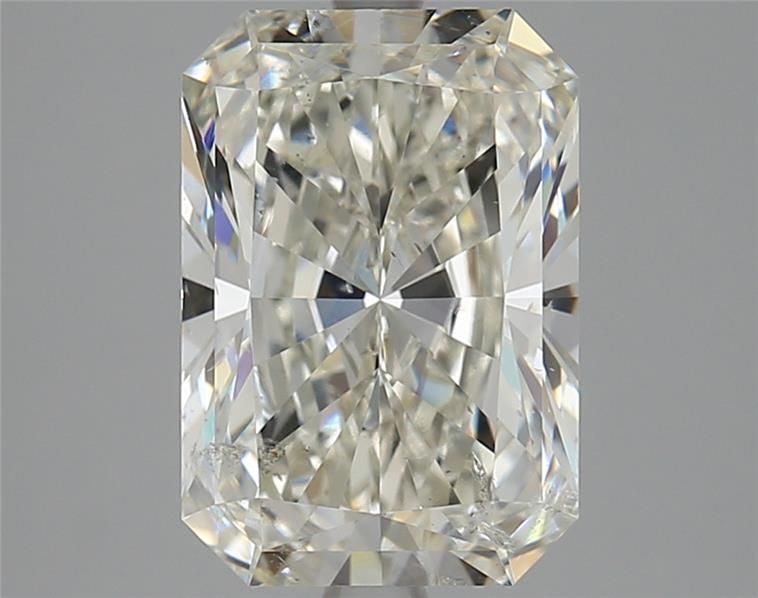 Radiant Diamond
