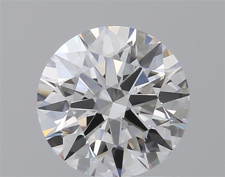 1.14 ct. round Lab Grown Diamond front image