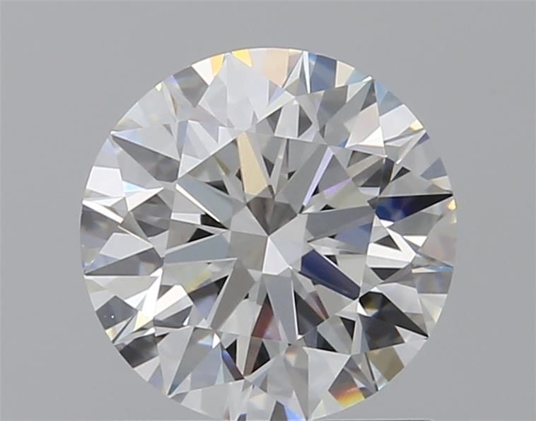 1.14 ct. round Lab Grown Diamond front image