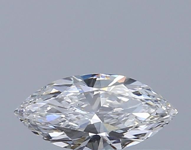 0.23 Carat Marquise Diamond G VS2
