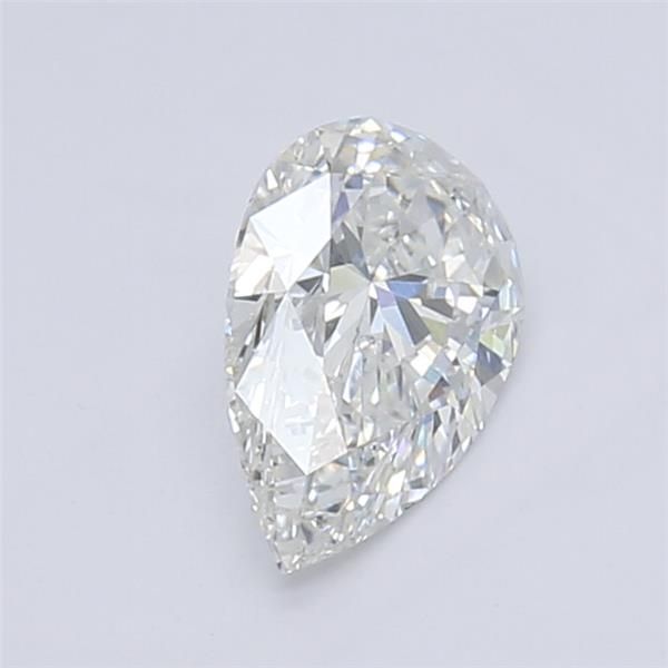 1.31 ct. marquise Lab Grown Diamond front image