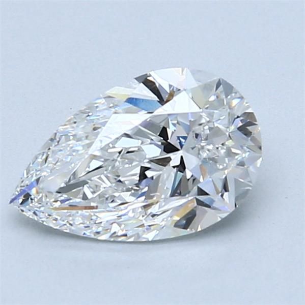 1.20 ct. pear Lab Grown Diamond front image