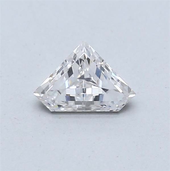 0.40ct Pentagonal F VS1