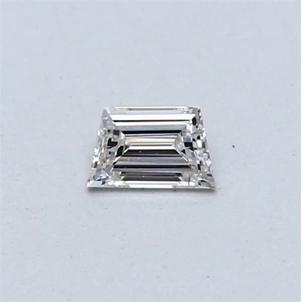 0.20ct Trapezoid G VS1