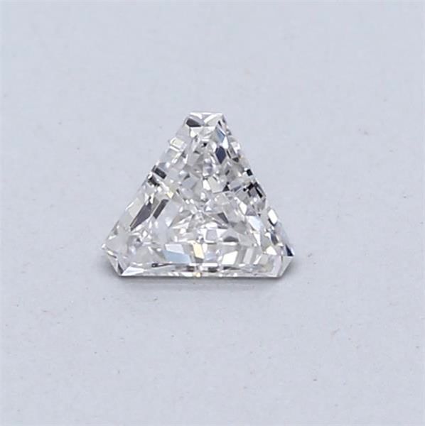 0.25ct Calf F VS1