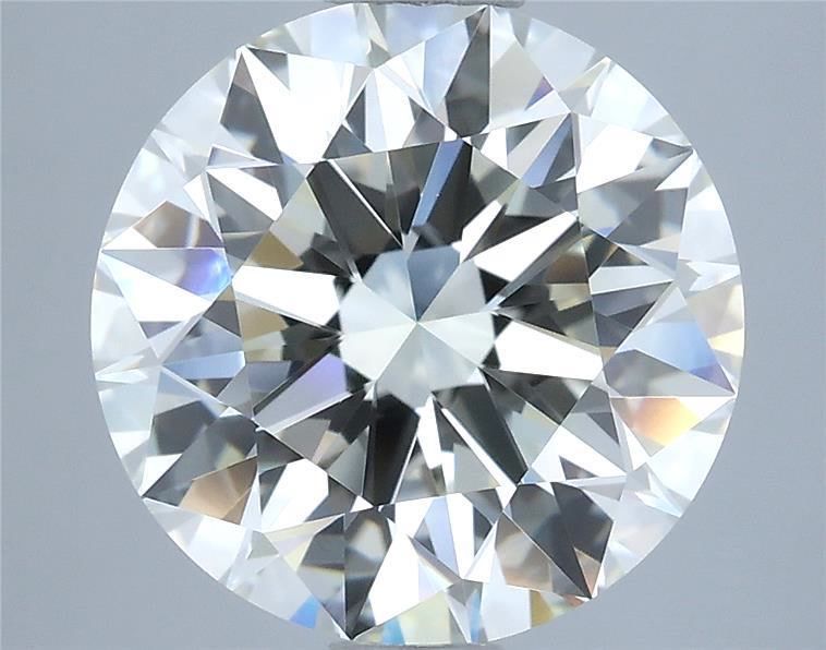 Round Diamond