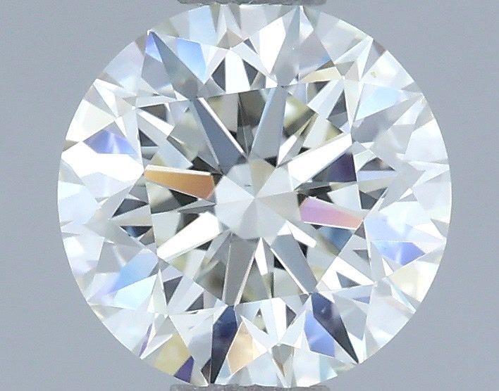 1.15 ct Round diamond