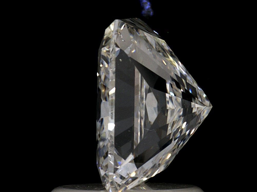 Radiant Diamond