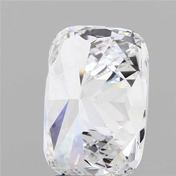 Cushion Diamond