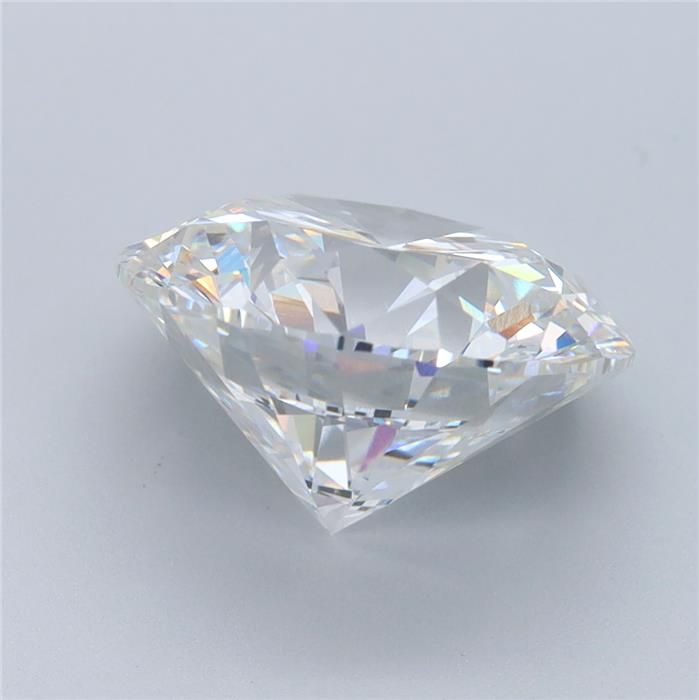 Round Diamond