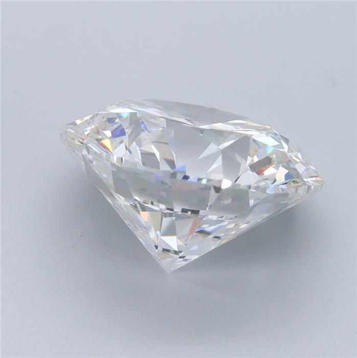 Round Diamond
