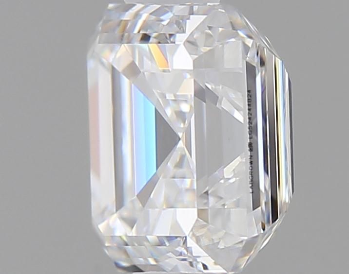 Asscher Diamond