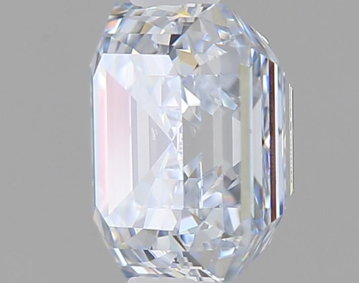 Asscher Diamond