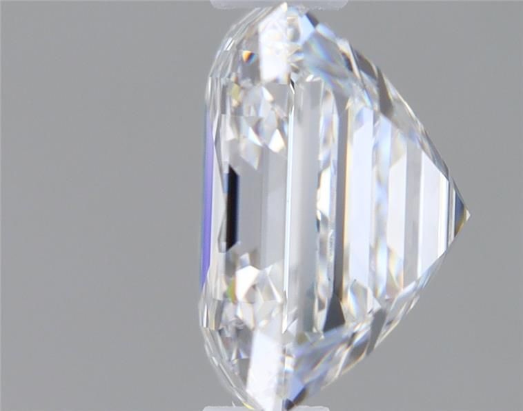 Asscher Diamond