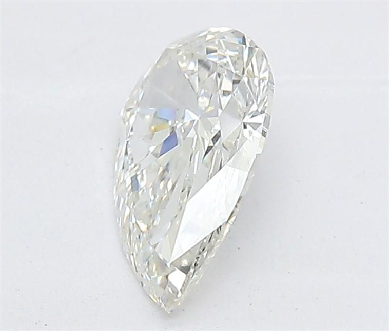 Pear Diamond