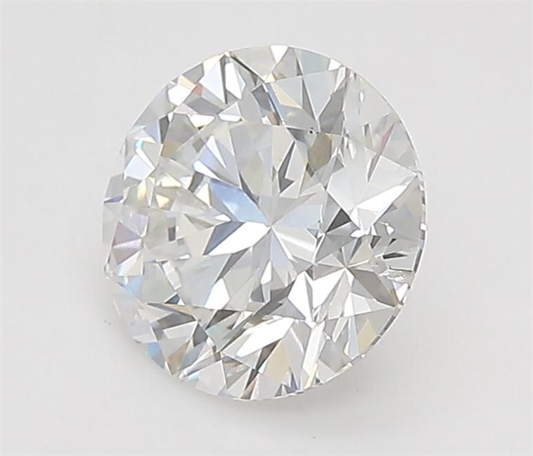 Round Diamond